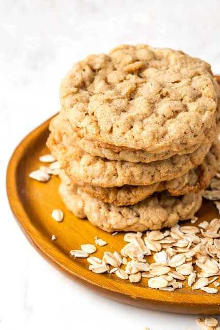 Oats cookies | Oats cookies recipe | chewy and delicious