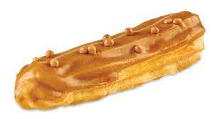 Eclair recipe 