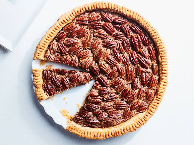 pecan pie recipe