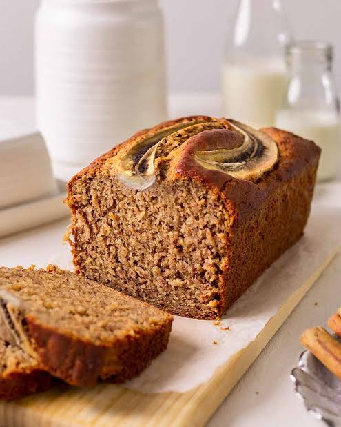 Banana bread recipe