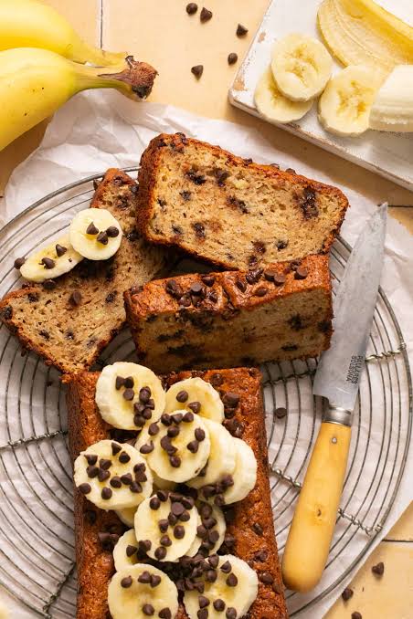 Banana bread