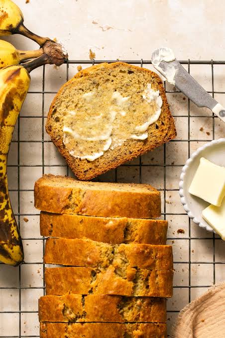 Banana bread