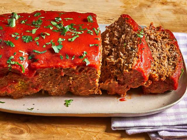 Meatloaf recipe | how to make | Easy and tasty