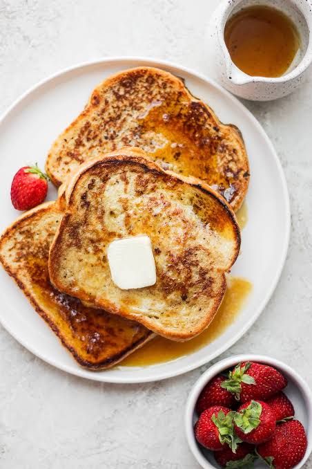 French toast recipe 