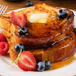 French toast recipe