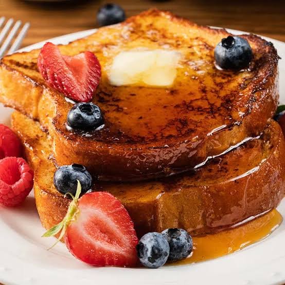 French toast recipe | crispy and crunchy | delicious and tasty