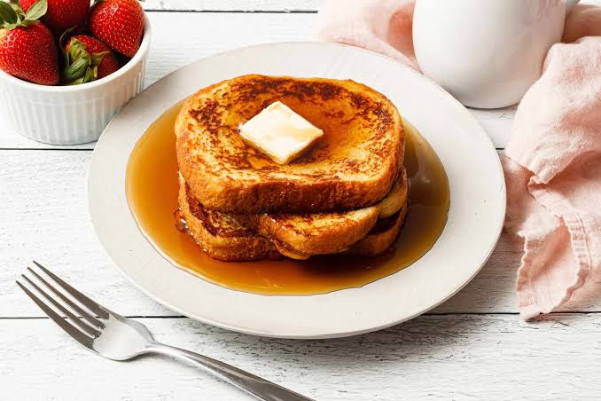 French toast recipe 