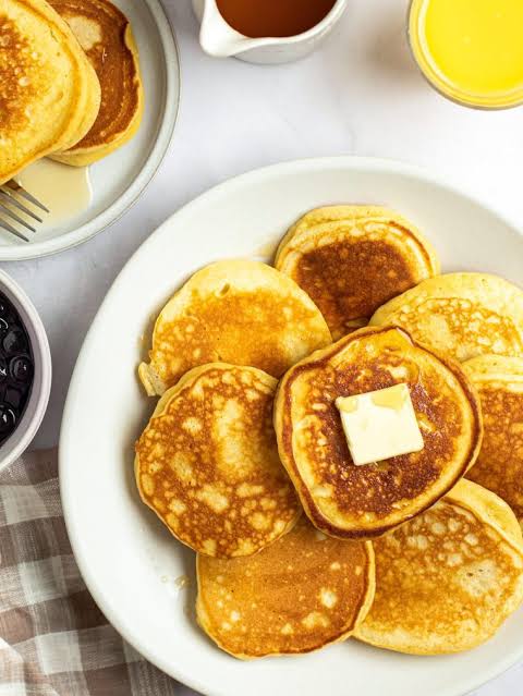 Pancake Recipe