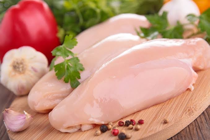 Chicken breast