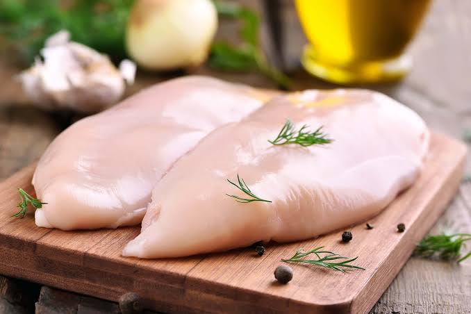 Chicken breast