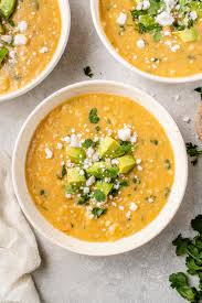 Locro soup