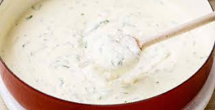 Alfredo Alfredo sauce recipe recipe 