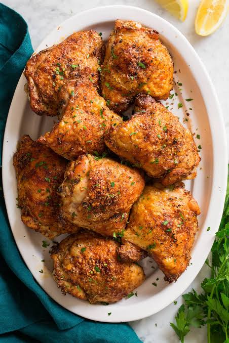 chicken thigh| chicken thigh recipes | tasty and delicious